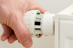 Cadnam central heating repair costs