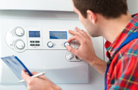 free commercial Cadnam boiler quotes